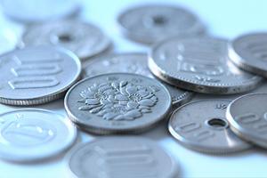 手形割引は手数料が明示された会社で